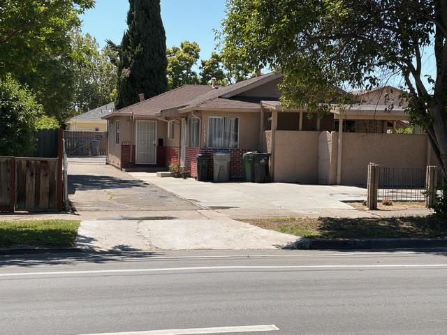 601 17th Street, San Jose, CA, 95112