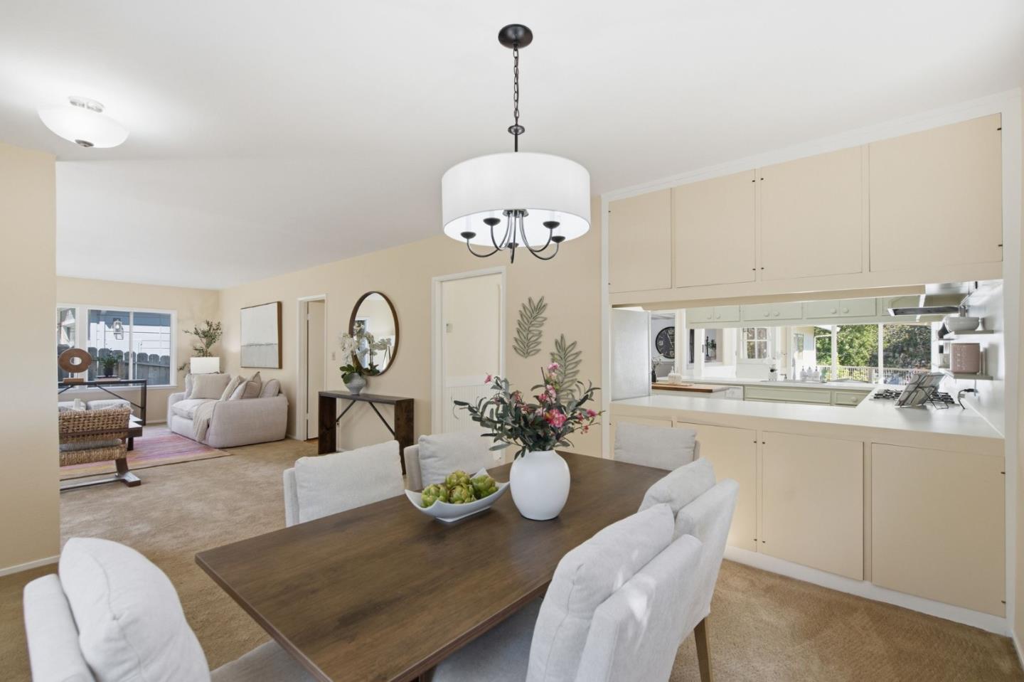2011 Belle Monti Avenue, Belmont, CA, 94002