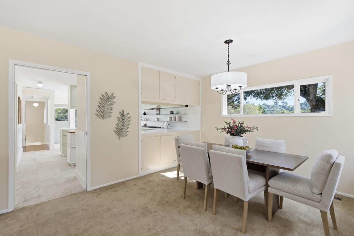 2011 Belle Monti Avenue, Belmont, CA, 94002