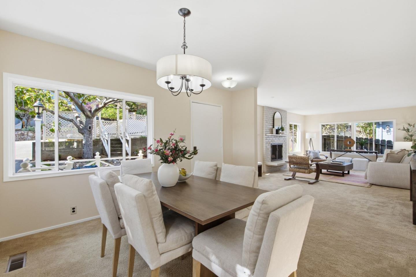 2011 Belle Monti Avenue, Belmont, CA, 94002