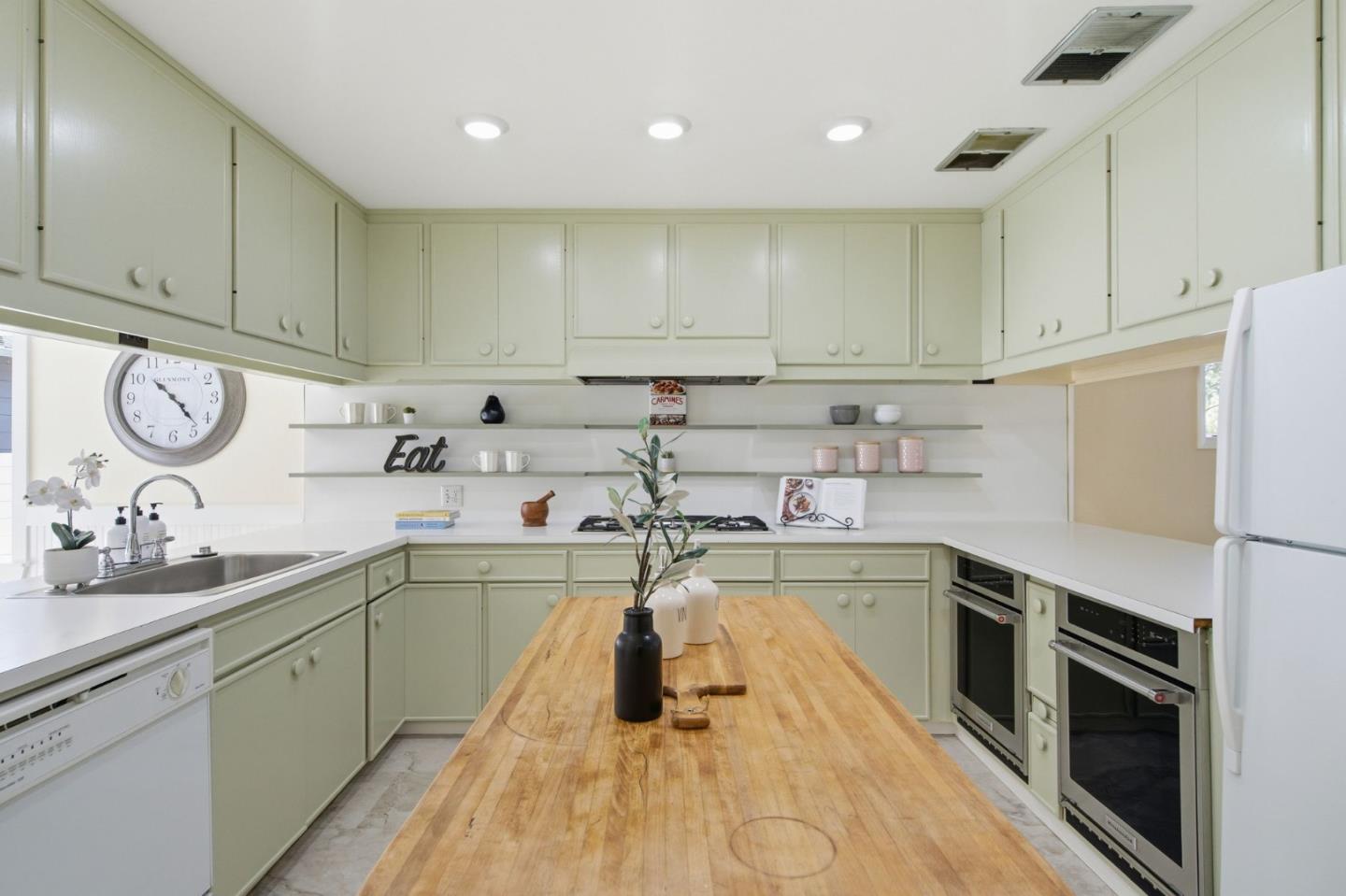 2011 Belle Monti Avenue, Belmont, CA, 94002