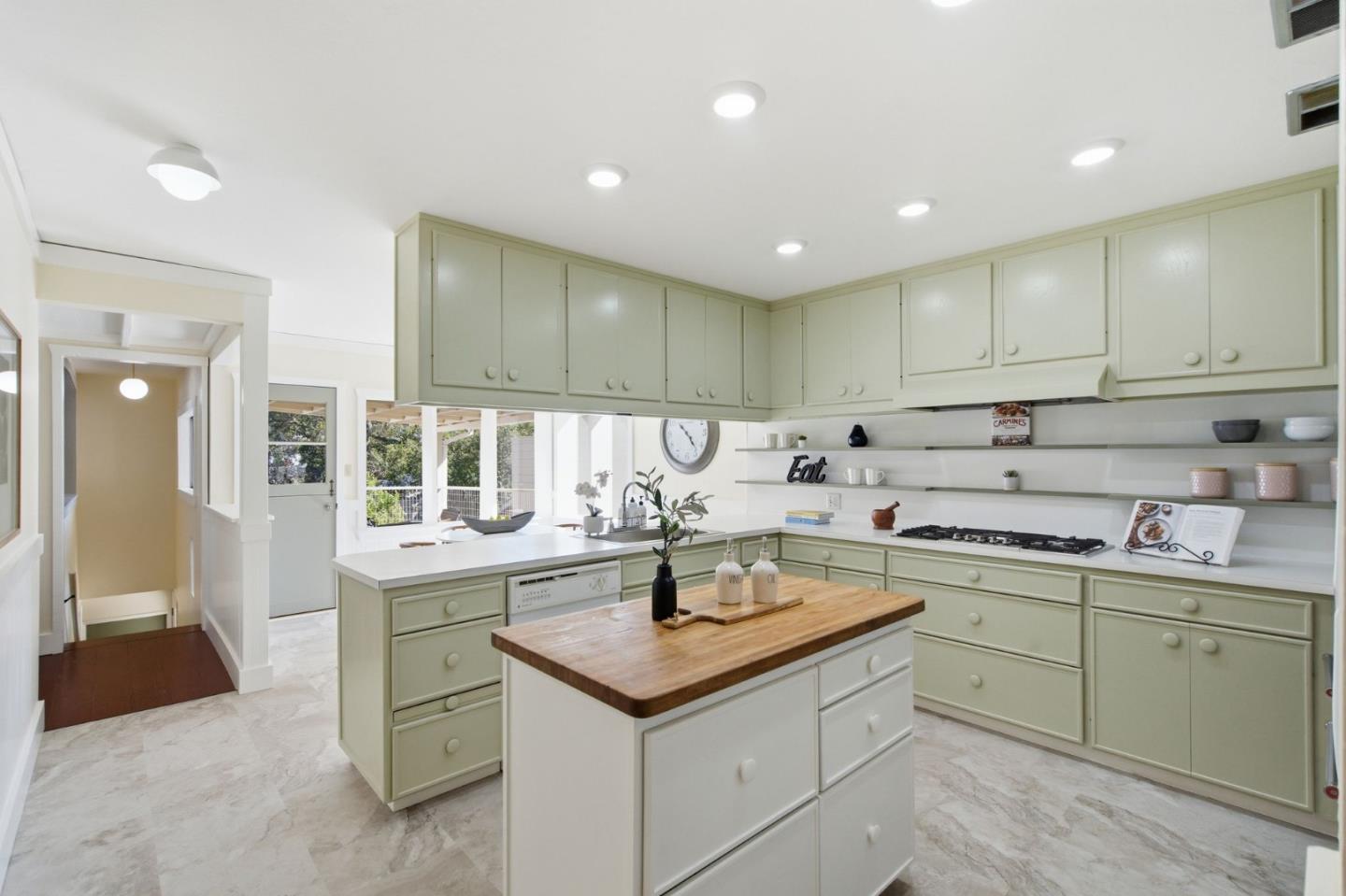 2011 Belle Monti Avenue, Belmont, CA, 94002