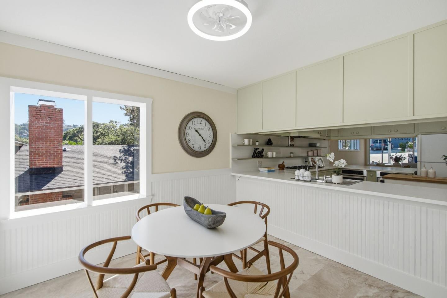 2011 Belle Monti Avenue, Belmont, CA, 94002