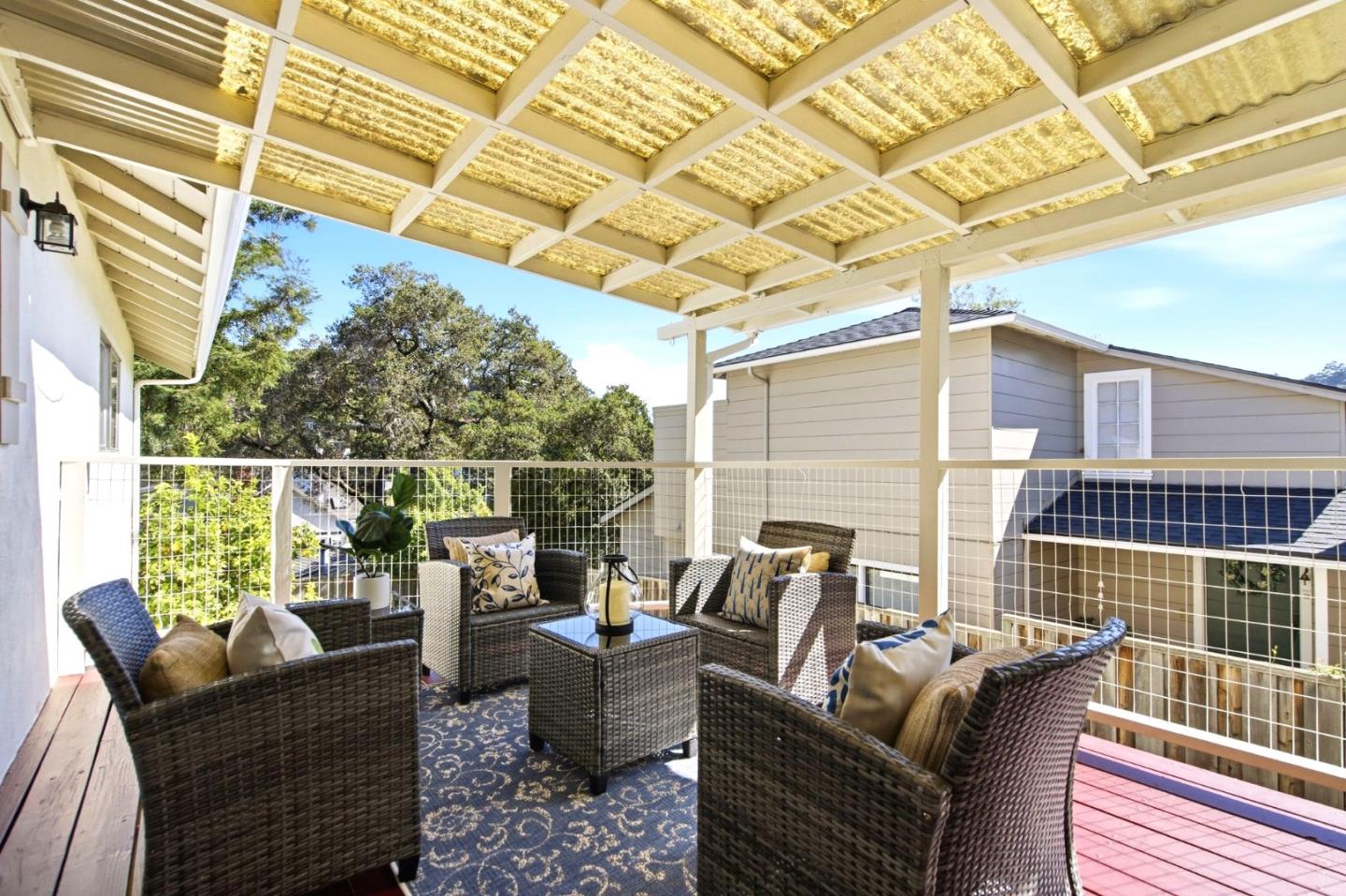 2011 Belle Monti Avenue, Belmont, CA, 94002