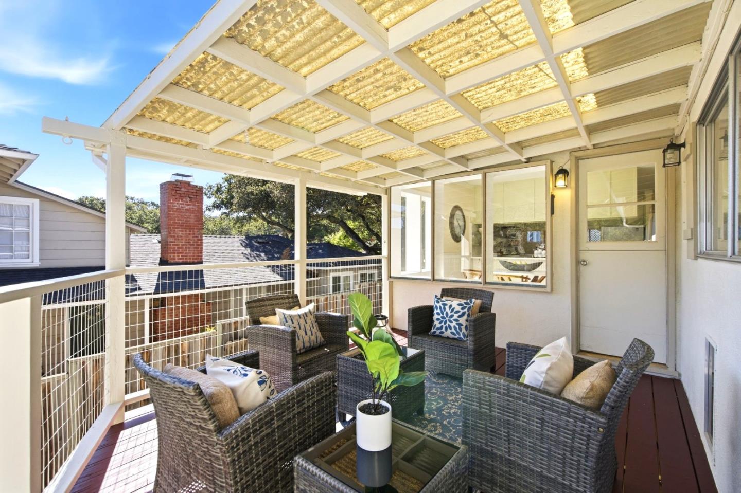 2011 Belle Monti Avenue, Belmont, CA, 94002