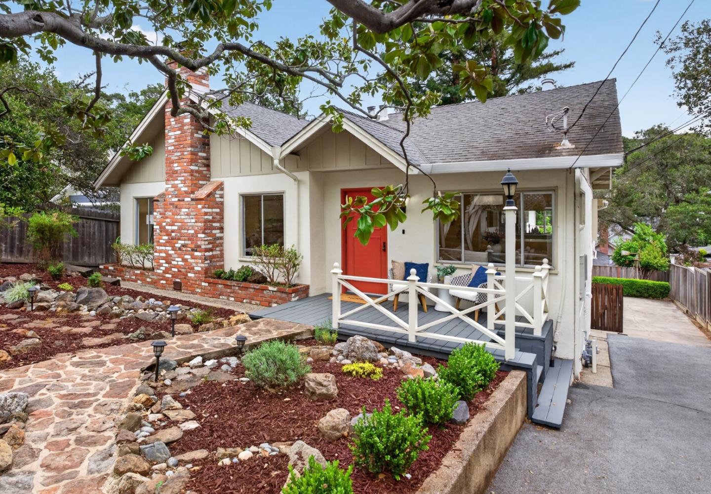 2011 Belle Monti Avenue, Belmont, CA, 94002
