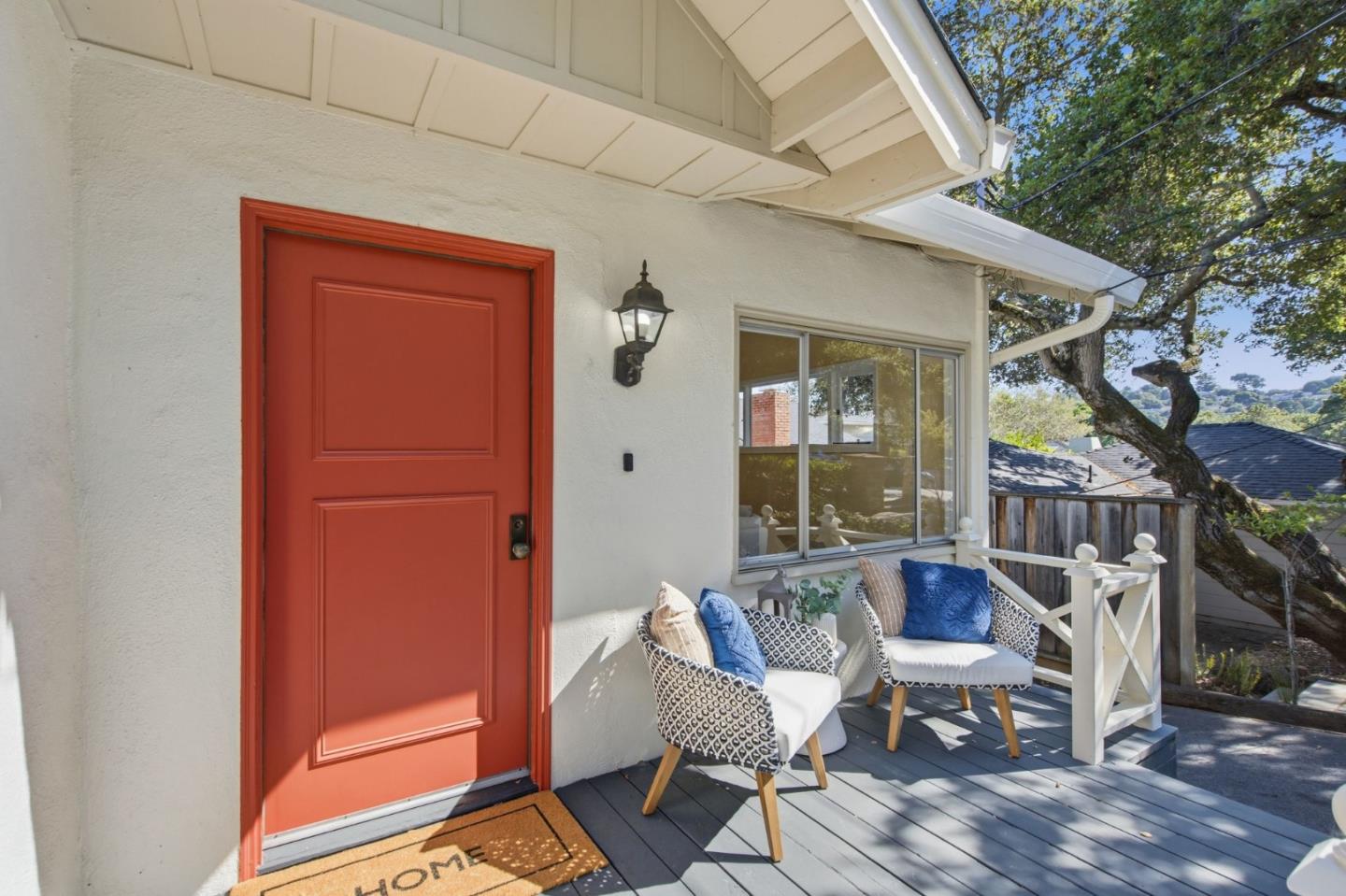 2011 Belle Monti Avenue, Belmont, CA, 94002