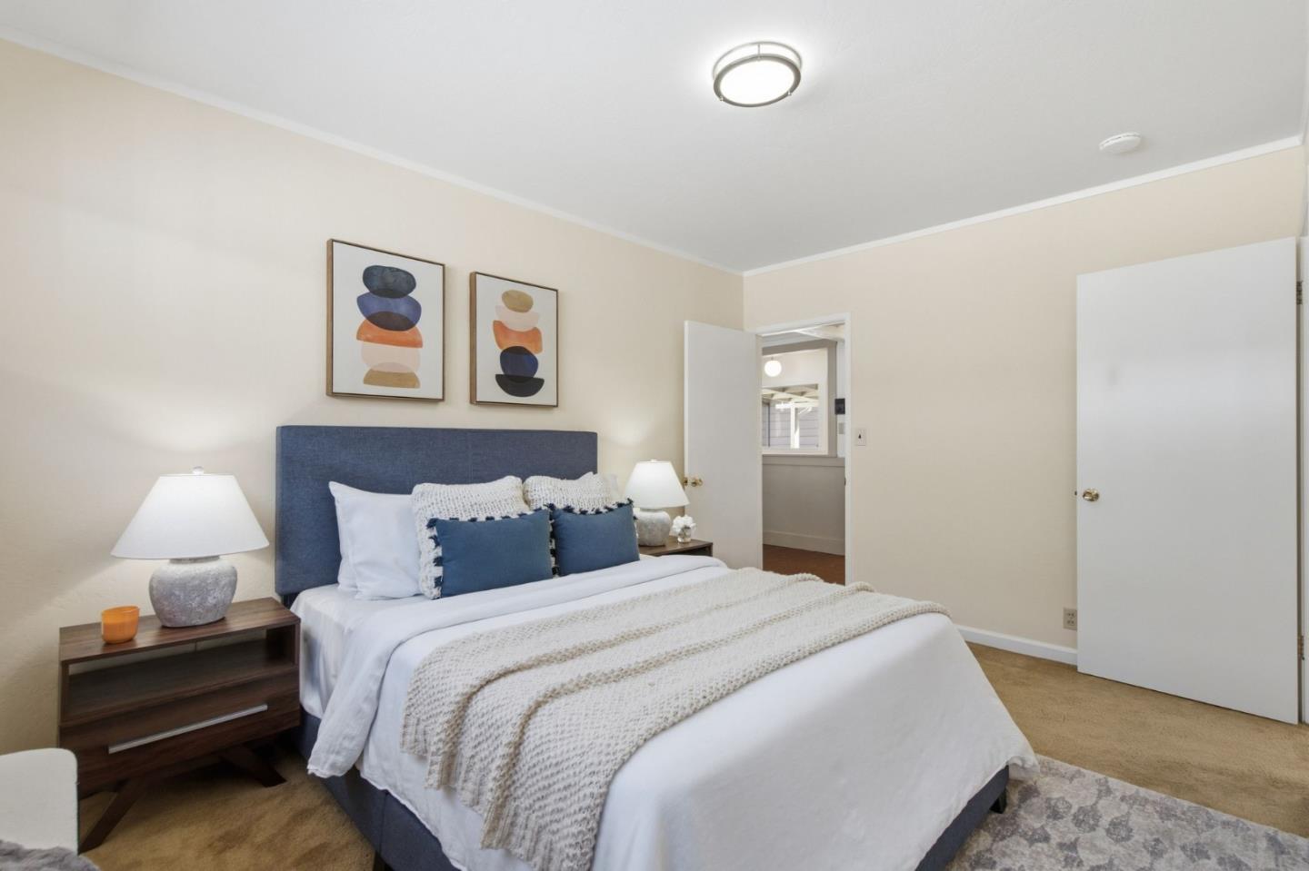 2011 Belle Monti Avenue, Belmont, CA, 94002