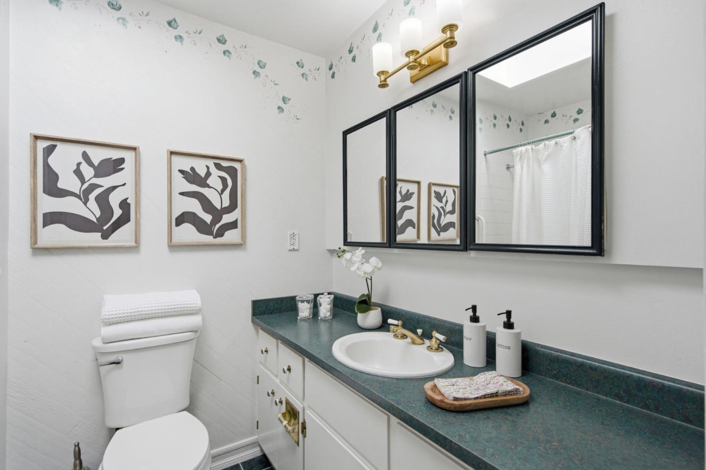 2011 Belle Monti Avenue, Belmont, CA, 94002