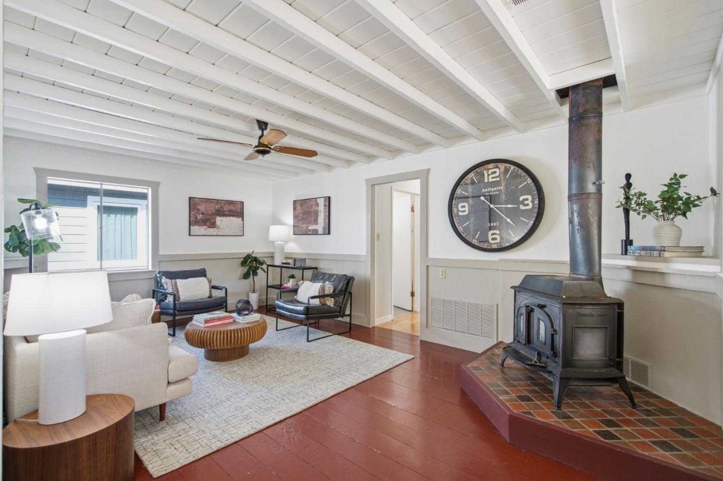 2011 Belle Monti Avenue, Belmont, CA, 94002