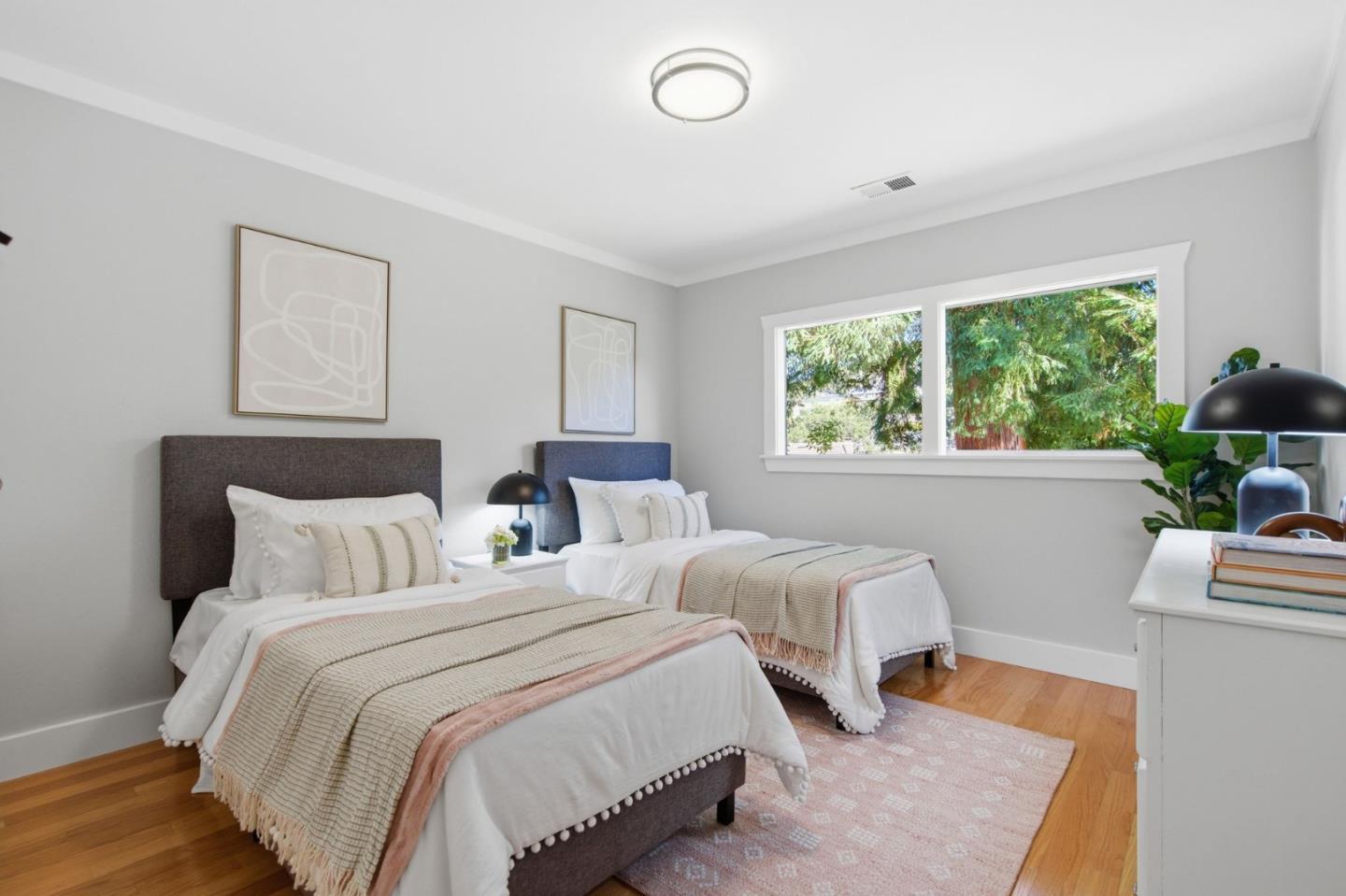 2011 Belle Monti Avenue, Belmont, CA, 94002