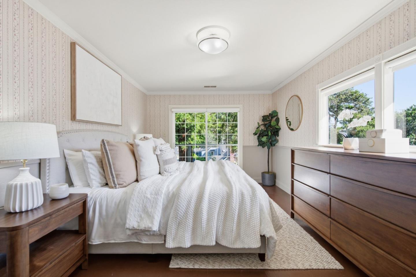 2011 Belle Monti Avenue, Belmont, CA, 94002