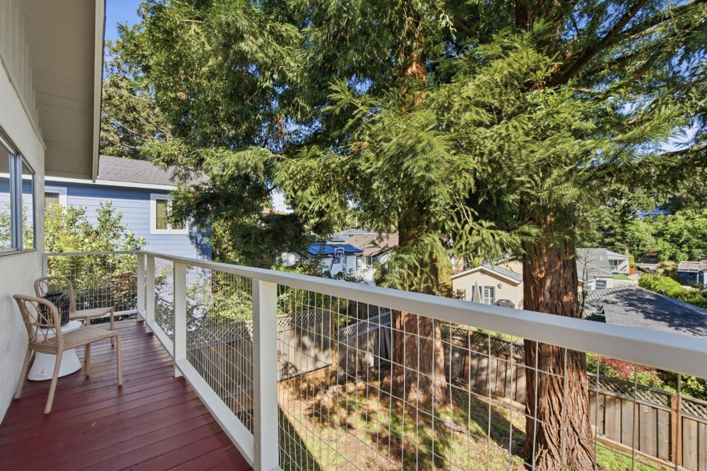 2011 Belle Monti Avenue, Belmont, CA, 94002