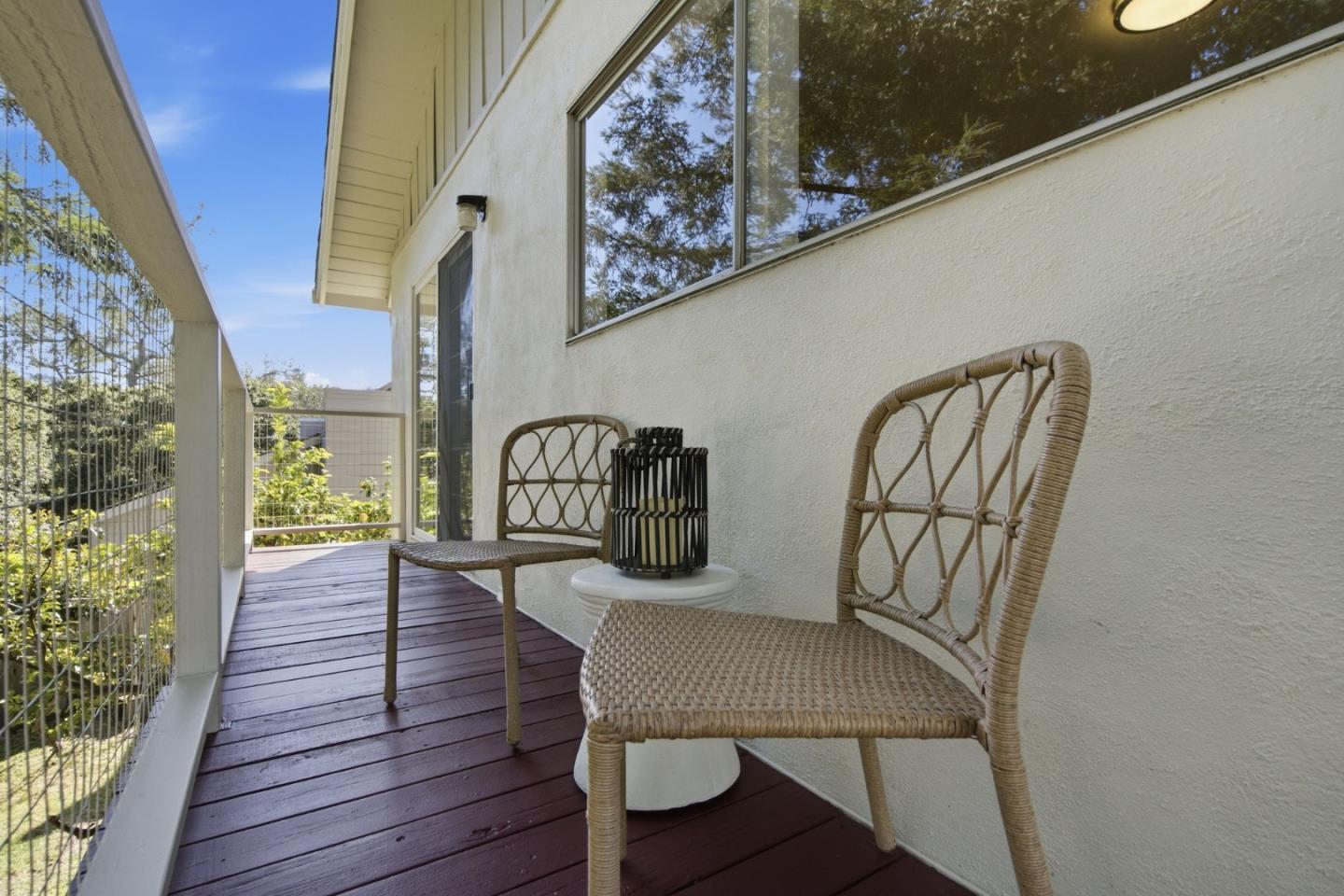 2011 Belle Monti Avenue, Belmont, CA, 94002