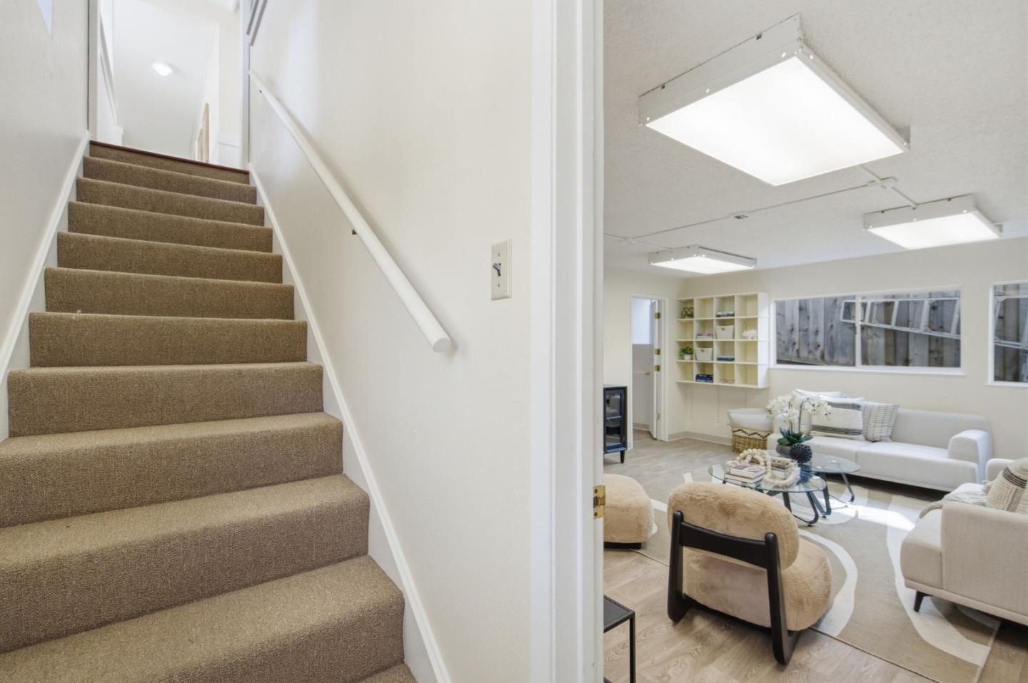2011 Belle Monti Avenue, Belmont, CA, 94002