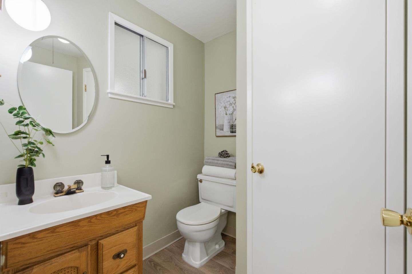 2011 Belle Monti Avenue, Belmont, CA, 94002