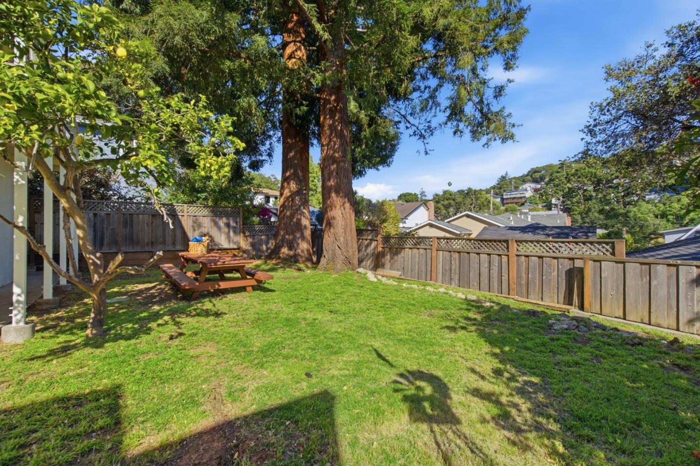 2011 Belle Monti Avenue, Belmont, CA, 94002