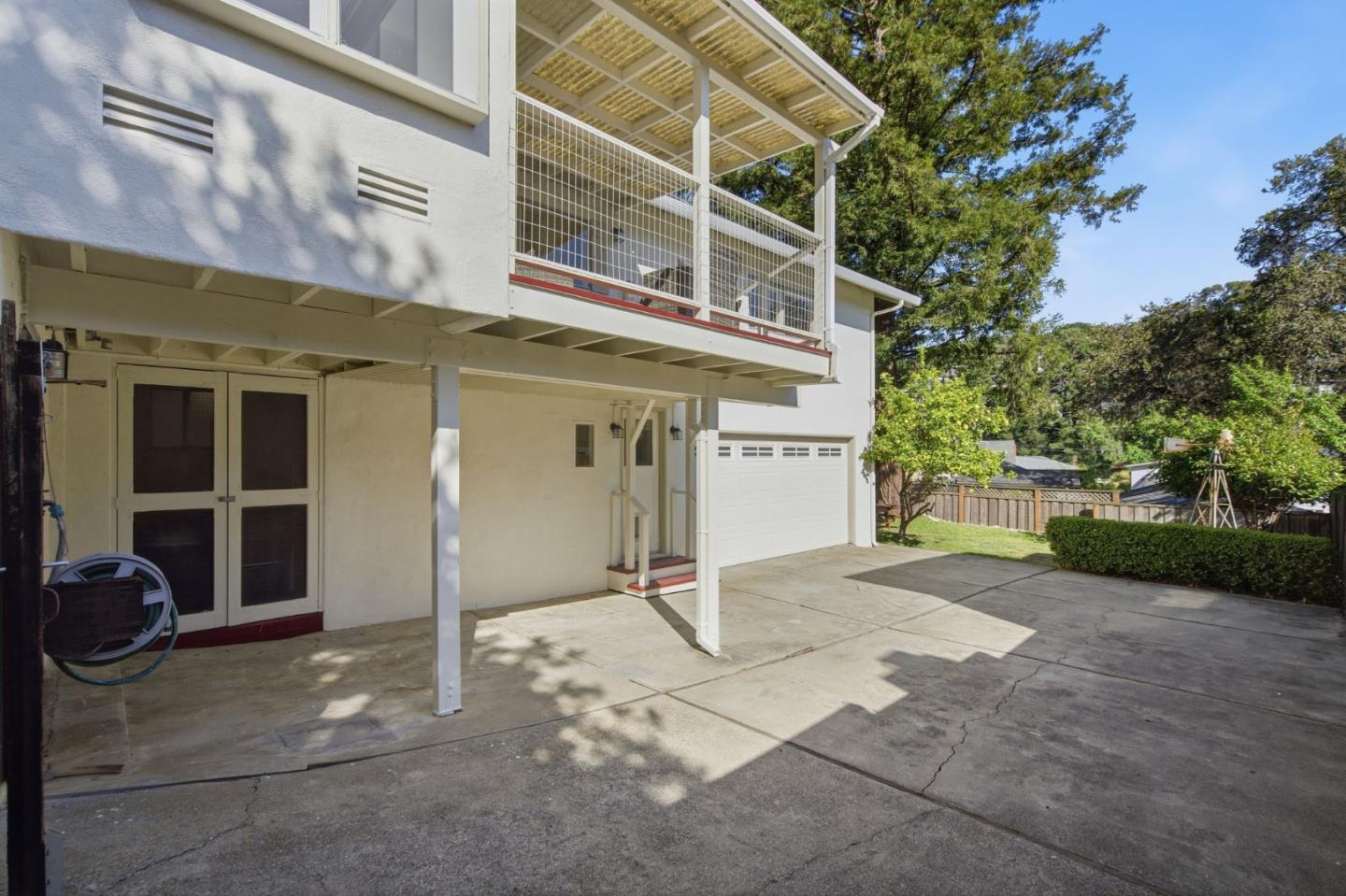 2011 Belle Monti Avenue, Belmont, CA, 94002