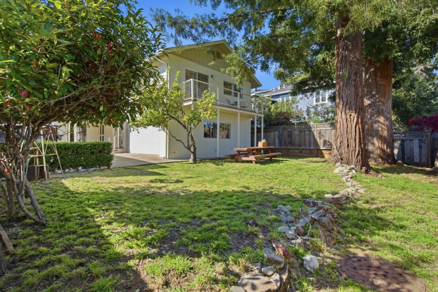 2011 Belle Monti Avenue, Belmont, CA, 94002