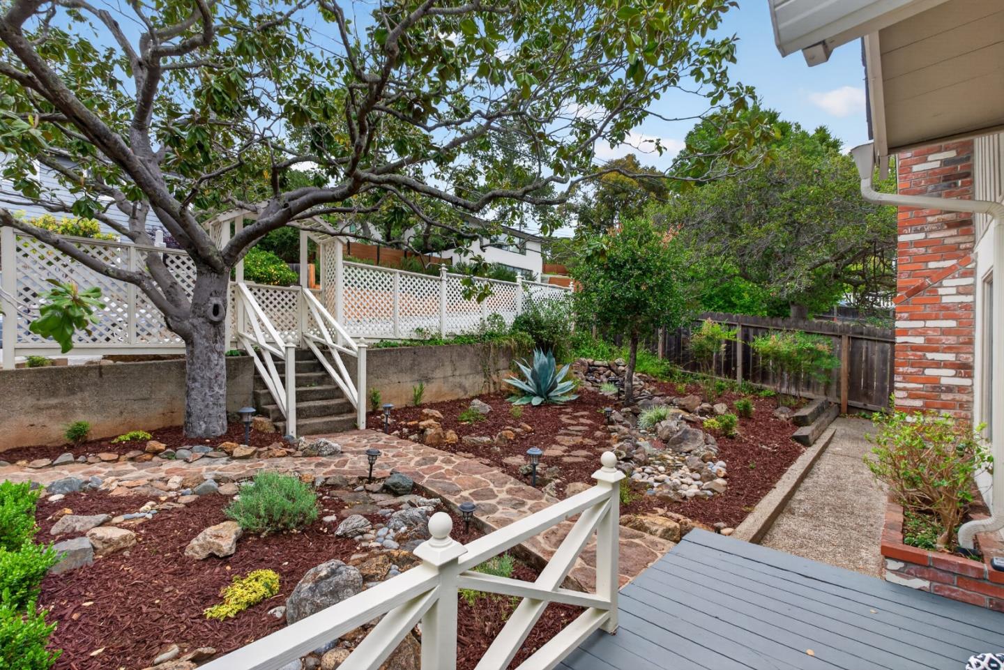 2011 Belle Monti Avenue, Belmont, CA, 94002