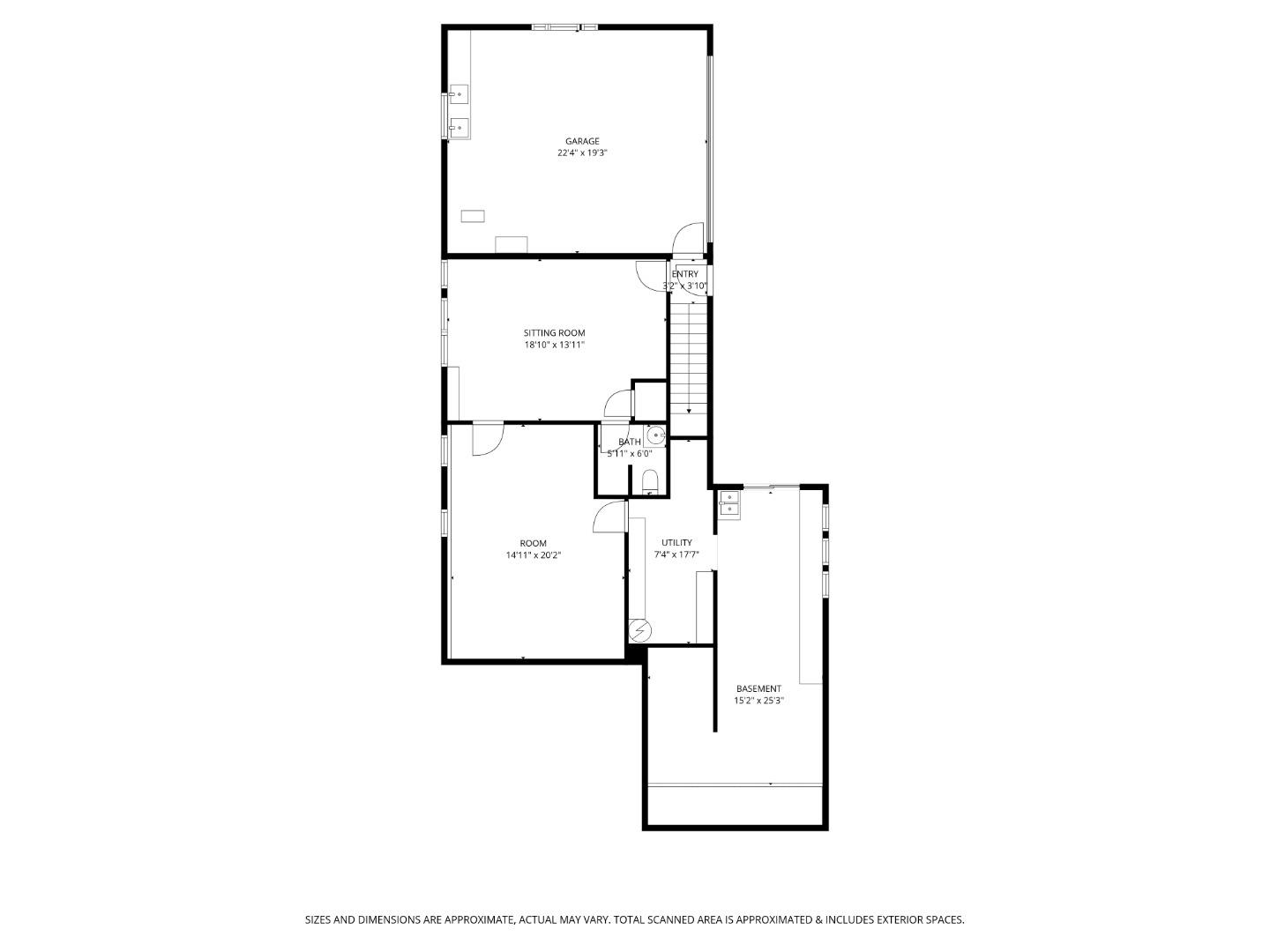 2011 Belle Monti Avenue, Belmont, CA, 94002
