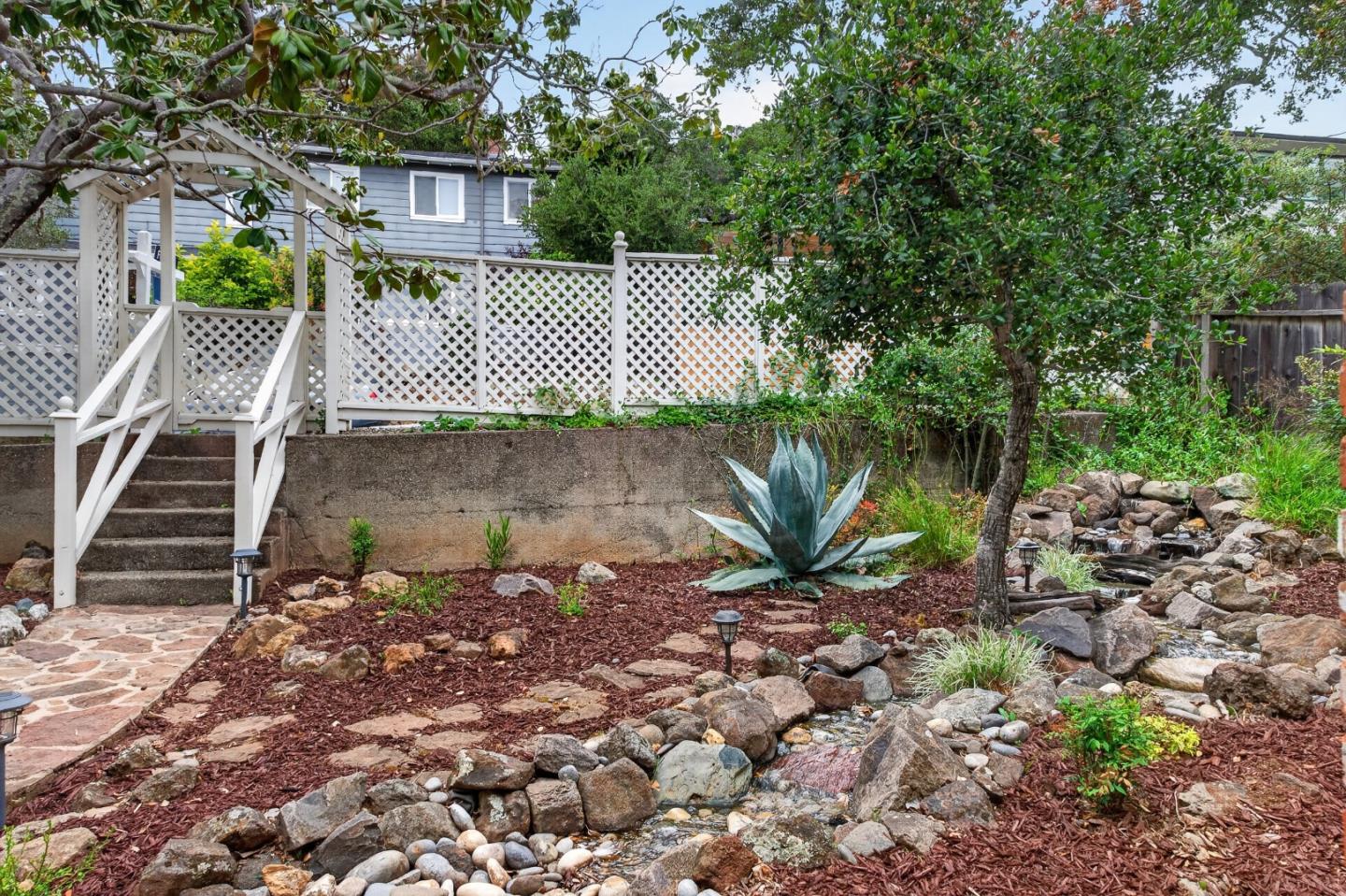 2011 Belle Monti Avenue, Belmont, CA, 94002