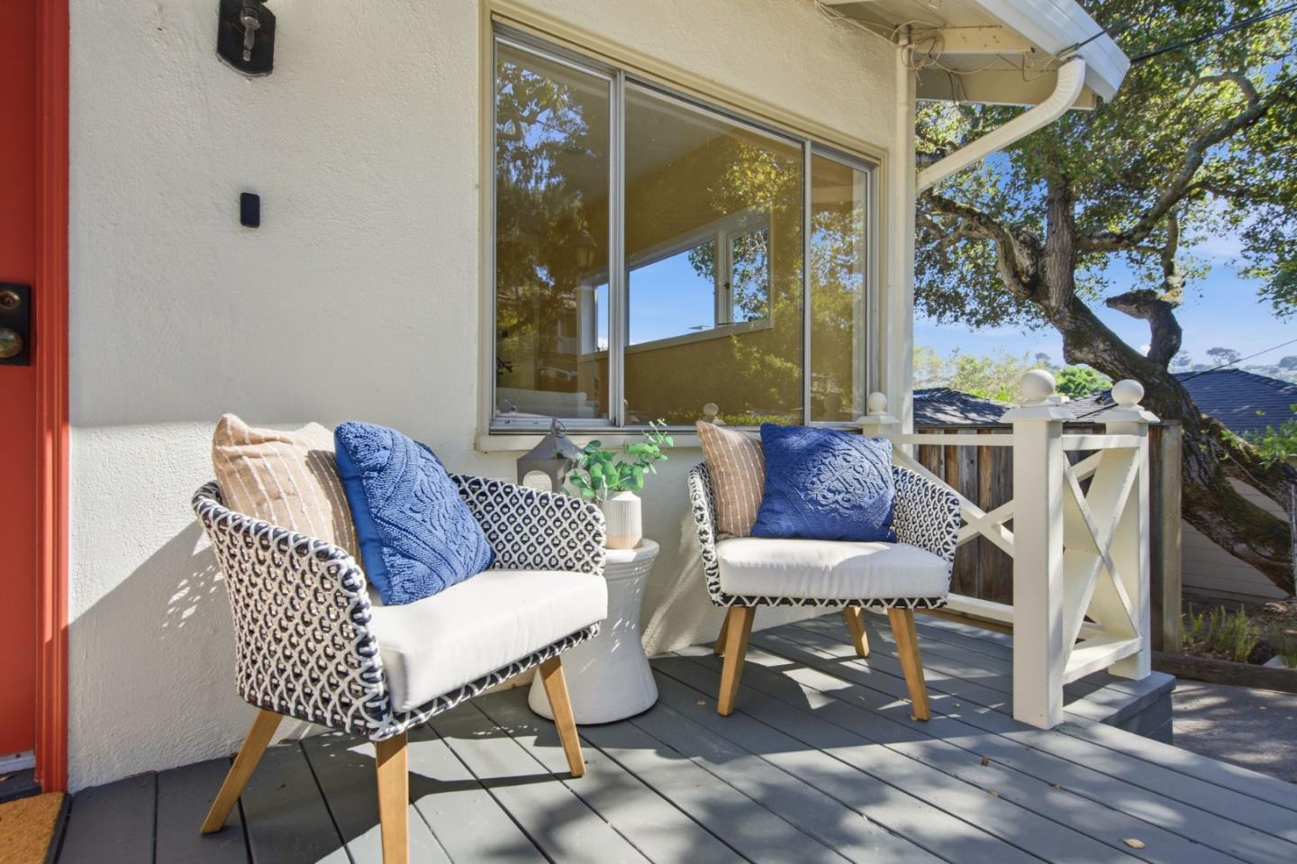 2011 Belle Monti Avenue, Belmont, CA, 94002