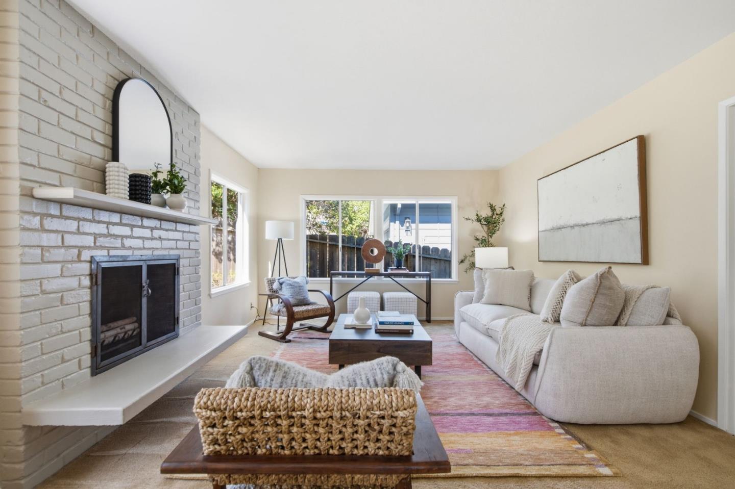 2011 Belle Monti Avenue, Belmont, CA, 94002