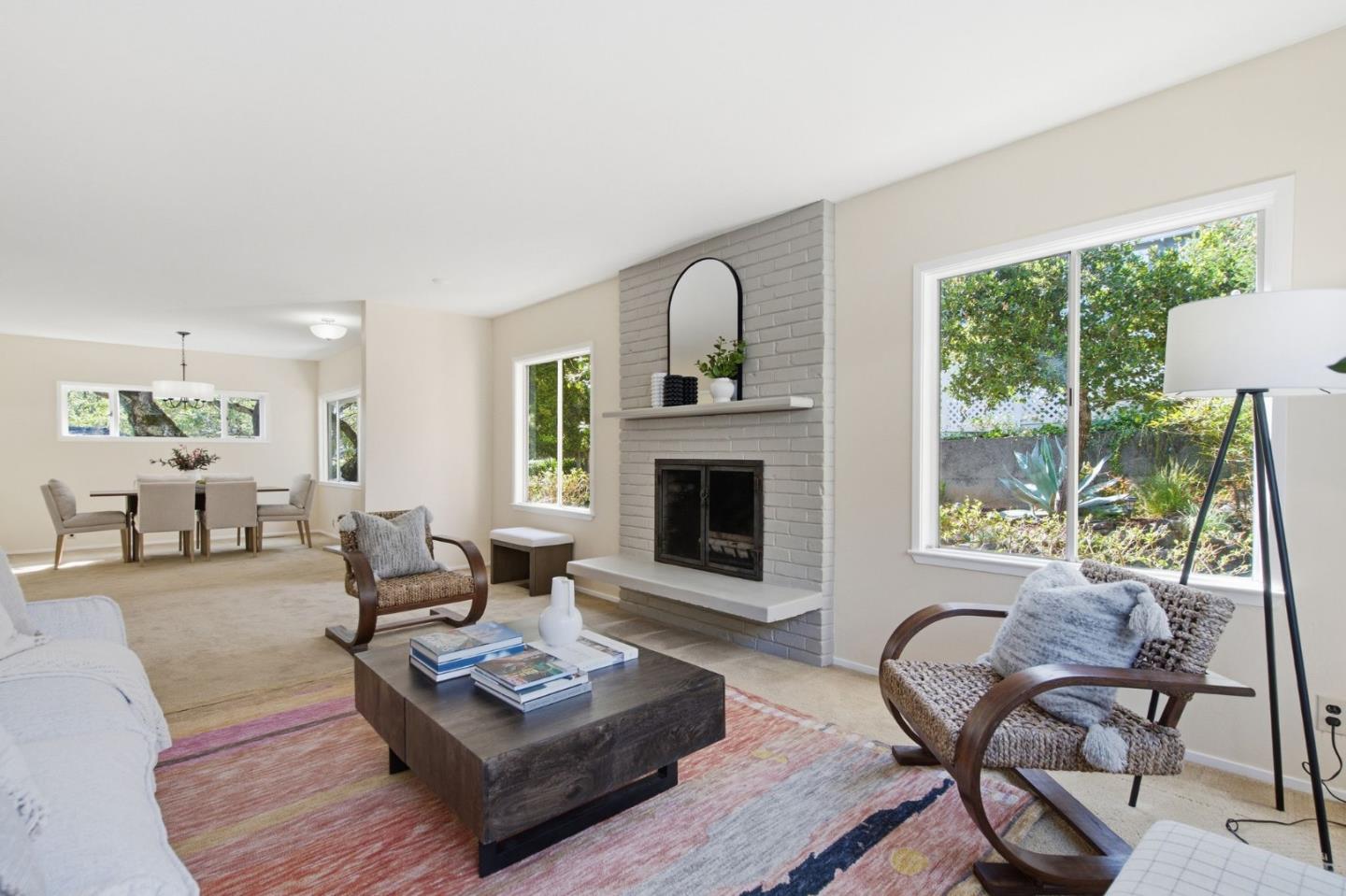 2011 Belle Monti Avenue, Belmont, CA, 94002
