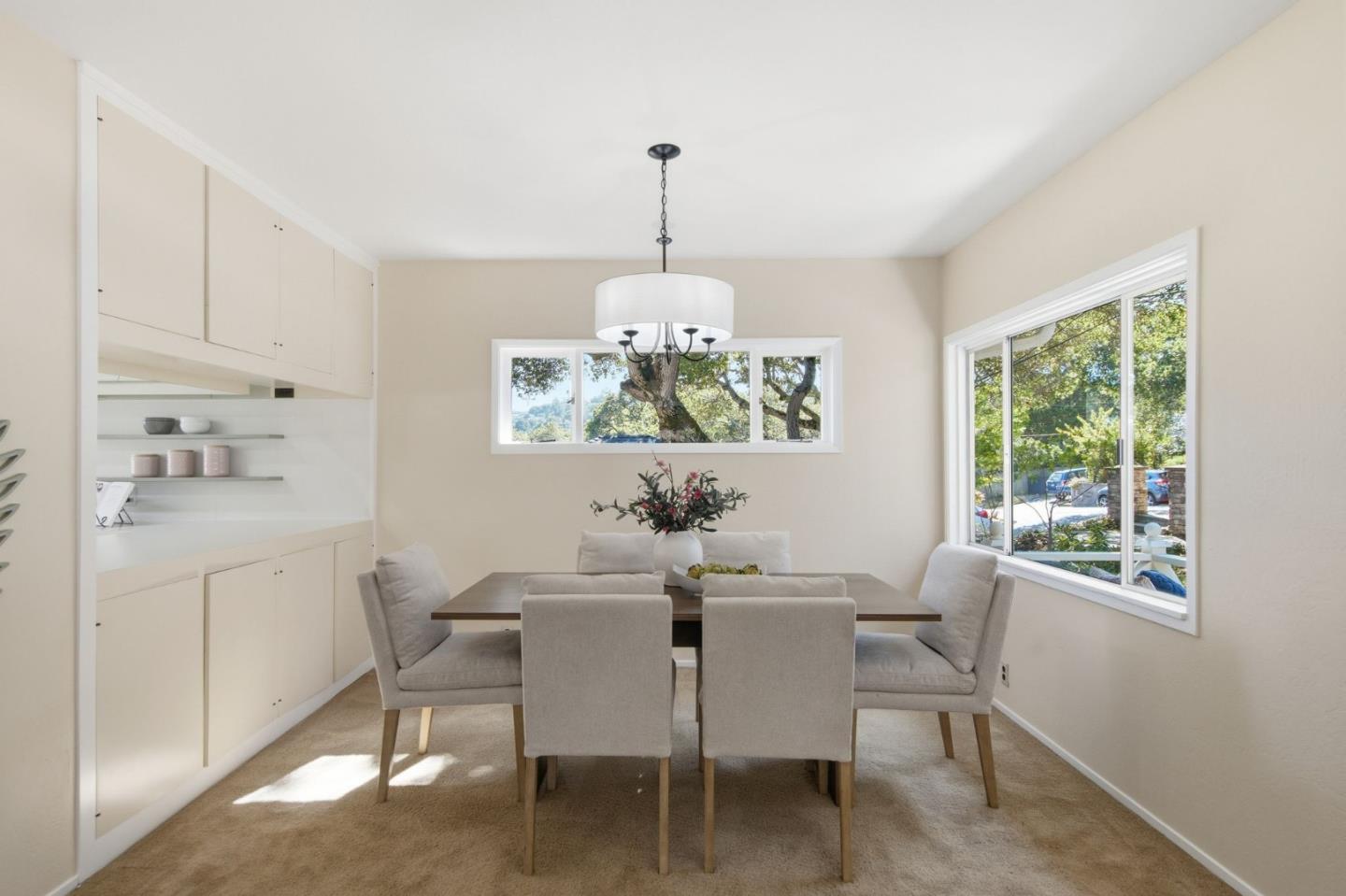 2011 Belle Monti Avenue, Belmont, CA, 94002