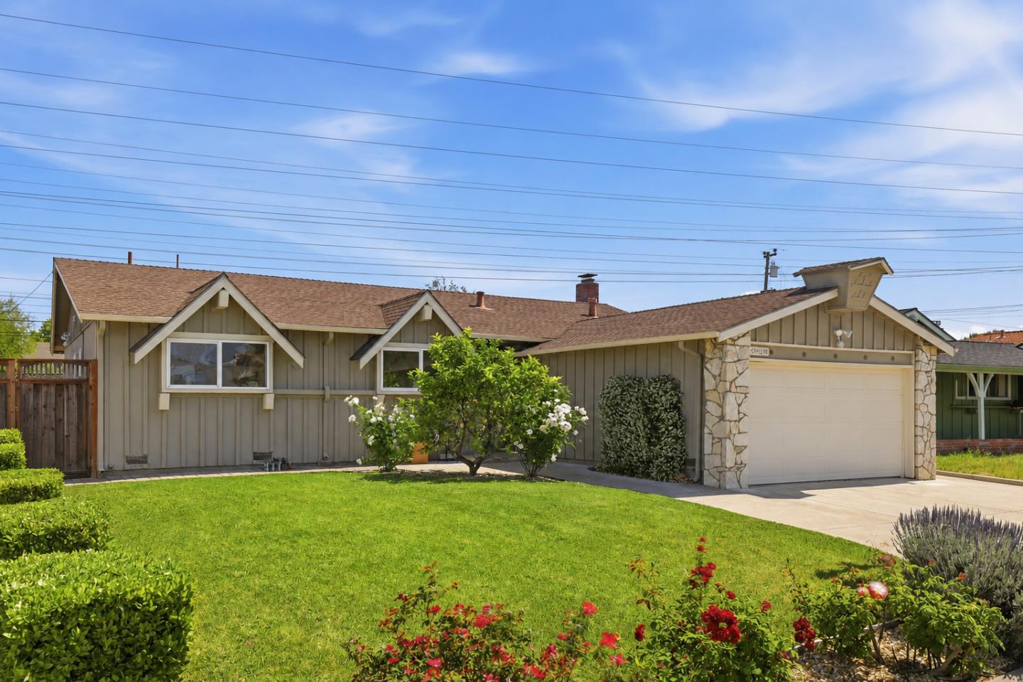 4475 Millard Ave, Fremont, CA, 94538