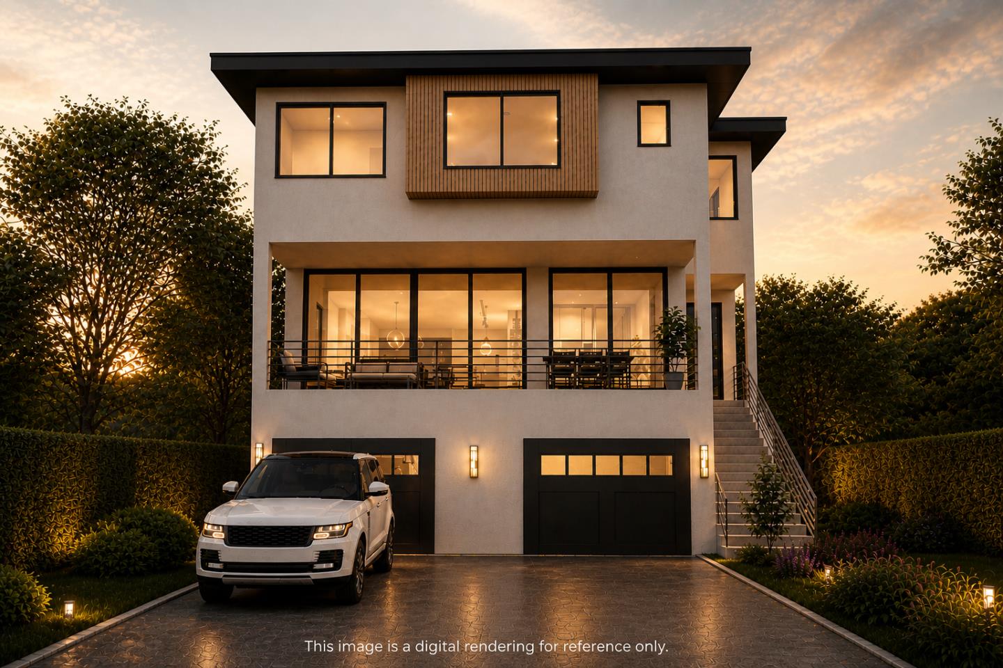 Foreclosure 