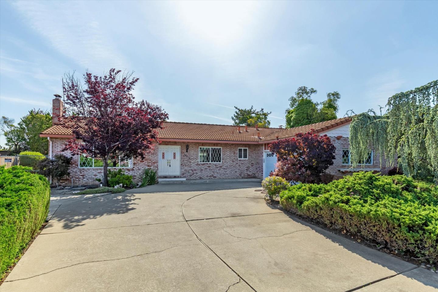 21220 Blue Hills Lane, Saratoga, CA, 95070