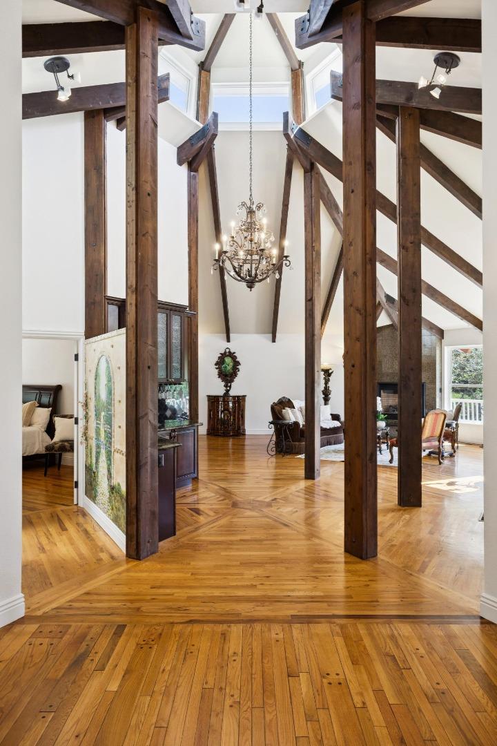 21220 Blue Hills Lane, Saratoga, CA, 95070