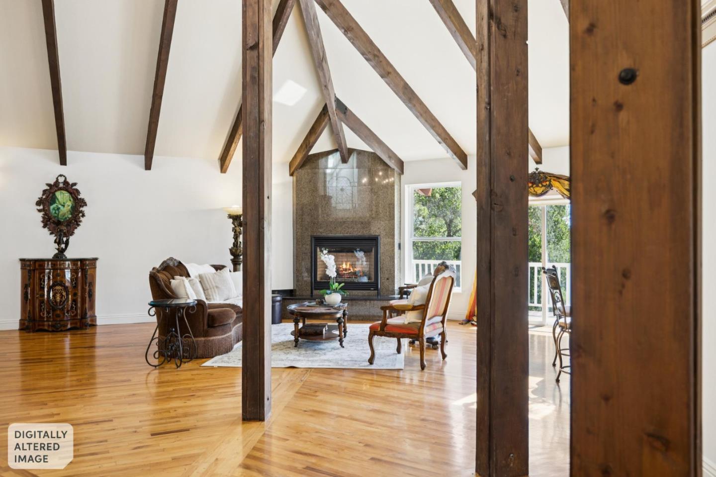 21220 Blue Hills Lane, Saratoga, CA, 95070