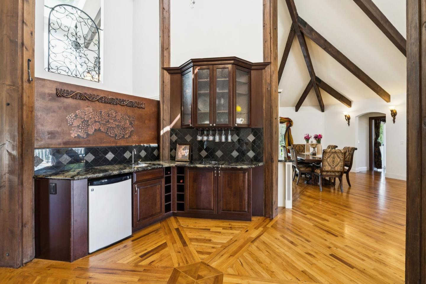 21220 Blue Hills Lane, Saratoga, CA, 95070