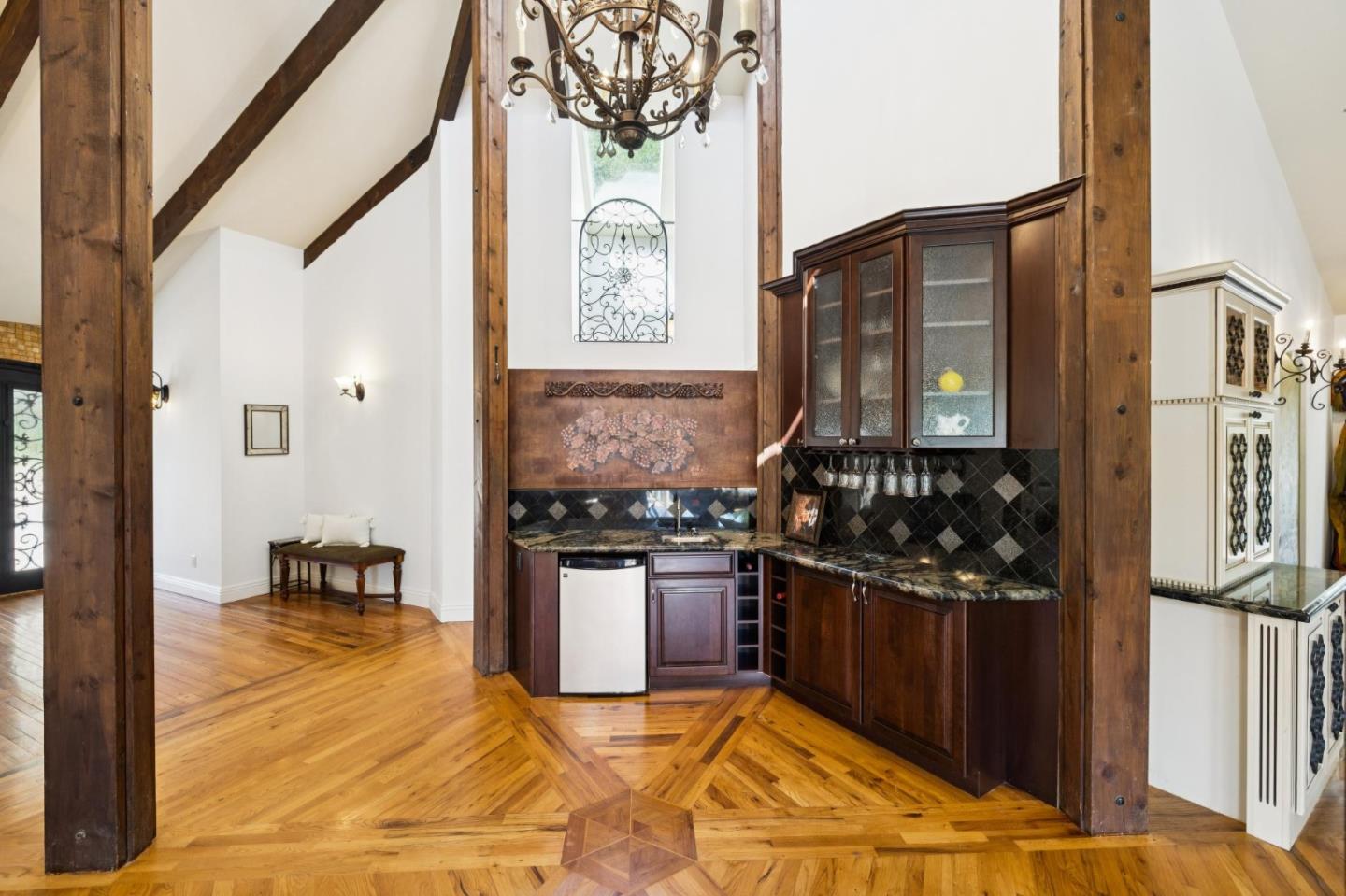 21220 Blue Hills Lane, Saratoga, CA, 95070