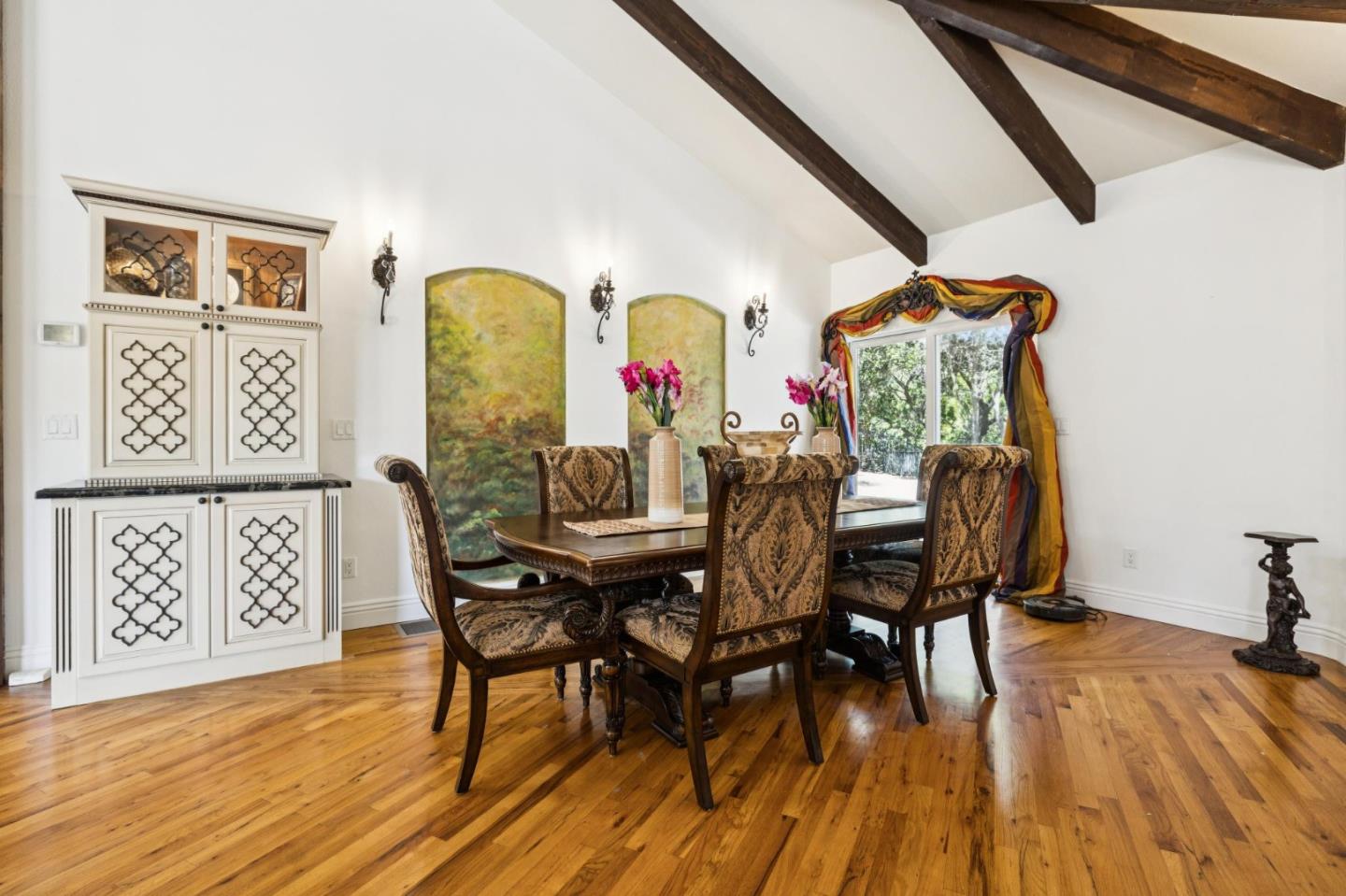 21220 Blue Hills Lane, Saratoga, CA, 95070