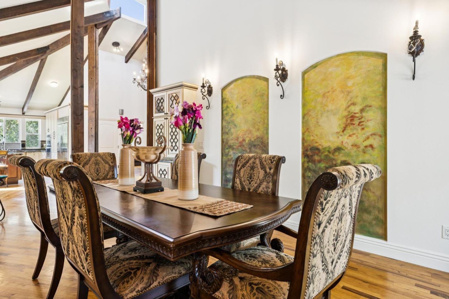 21220 Blue Hills Lane, Saratoga, CA, 95070