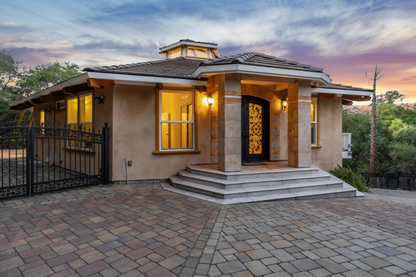21220 Blue Hills Lane, Saratoga, CA, 95070