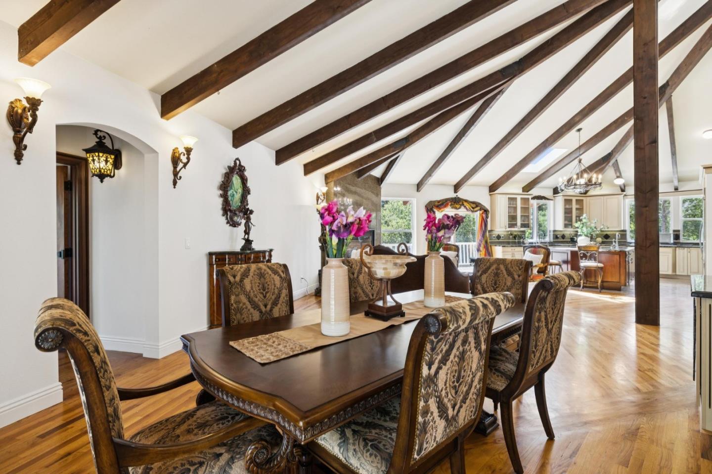 21220 Blue Hills Lane, Saratoga, CA, 95070