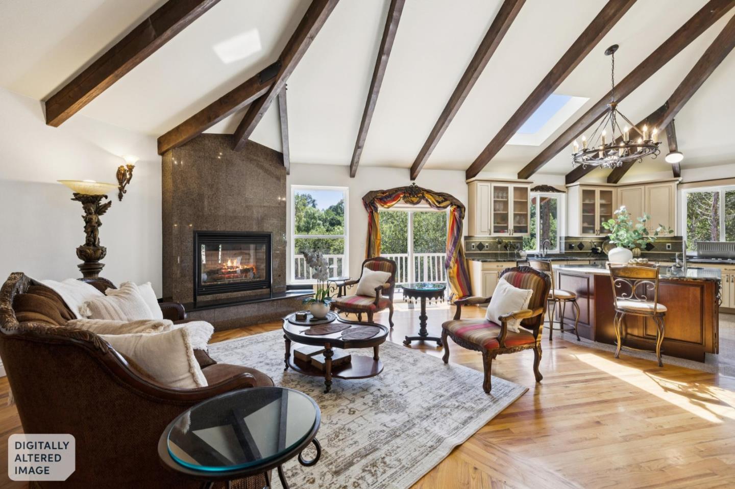 21220 Blue Hills Lane, Saratoga, CA, 95070