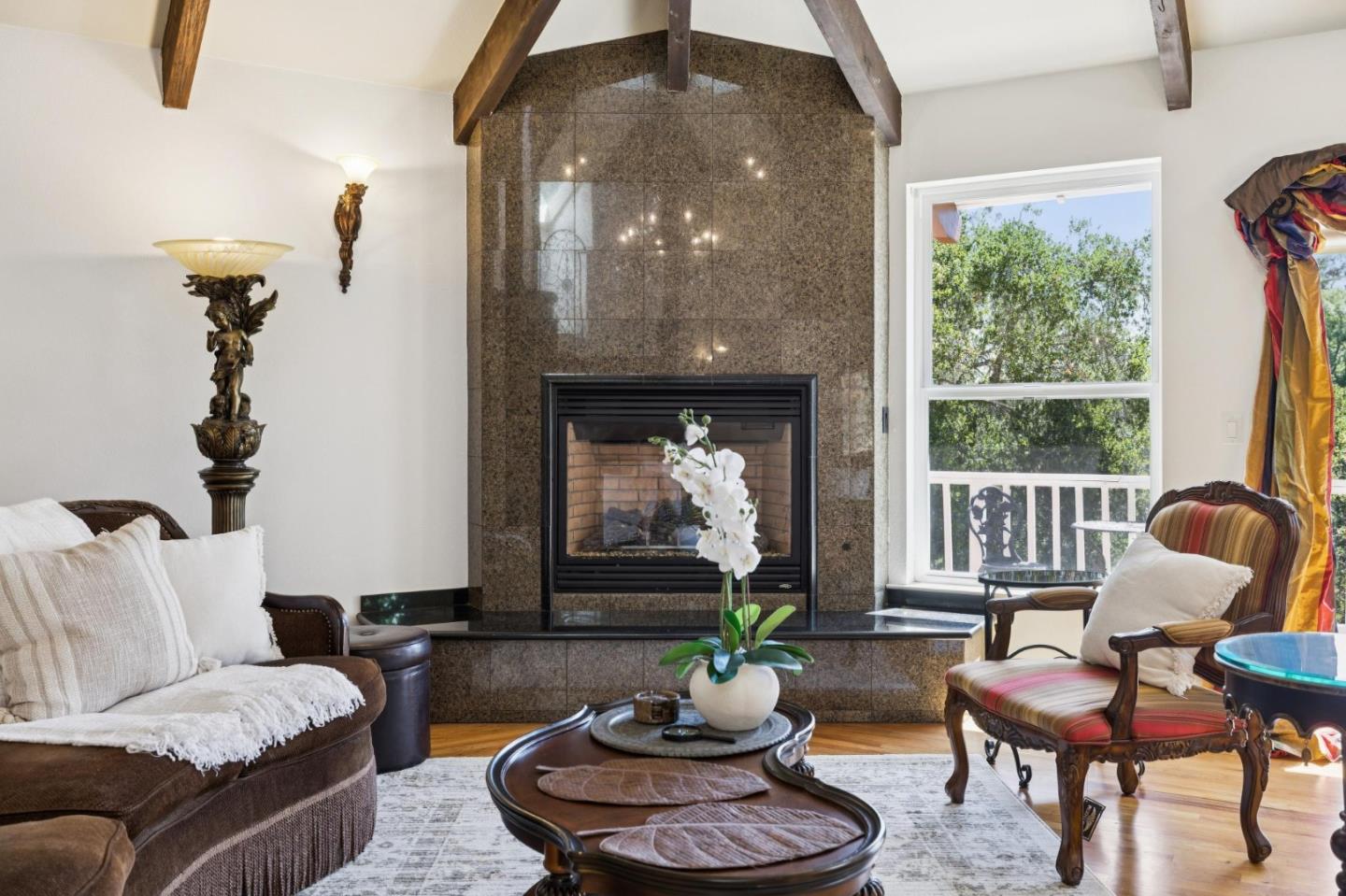 21220 Blue Hills Lane, Saratoga, CA, 95070