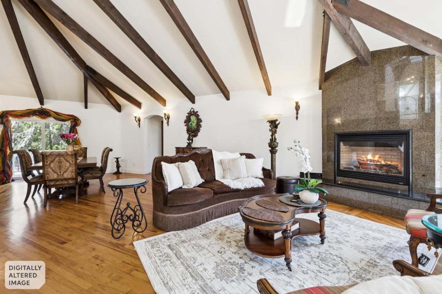 21220 Blue Hills Lane, Saratoga, CA, 95070