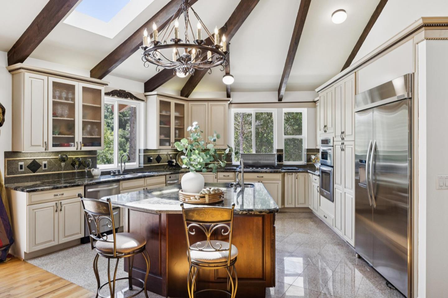 21220 Blue Hills Lane, Saratoga, CA, 95070