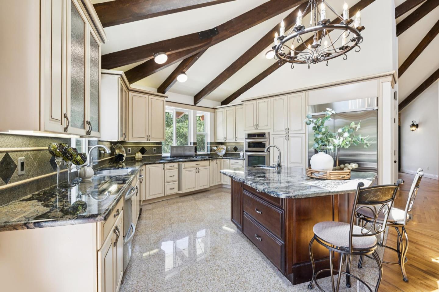 21220 Blue Hills Lane, Saratoga, CA, 95070