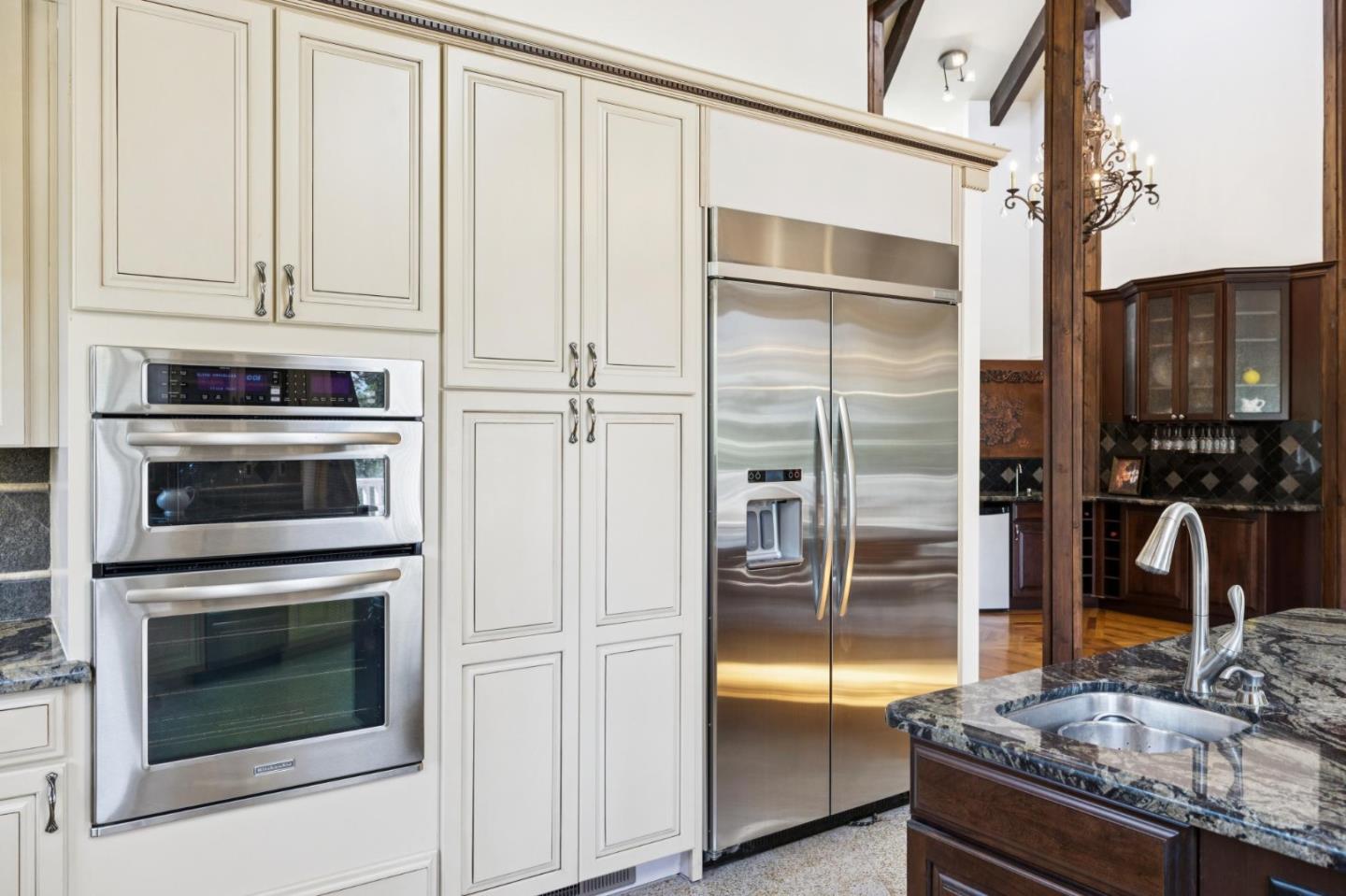 21220 Blue Hills Lane, Saratoga, CA, 95070