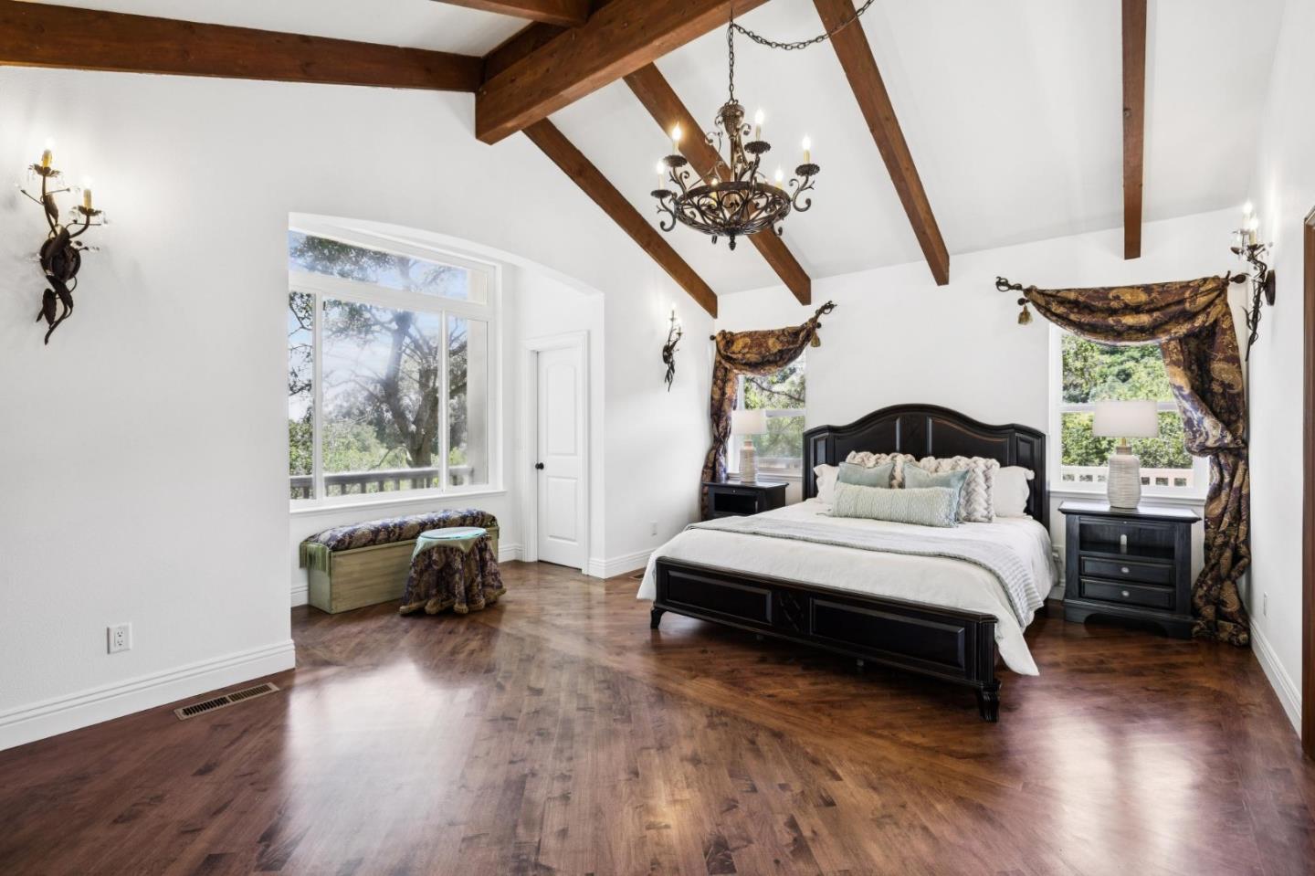 21220 Blue Hills Lane, Saratoga, CA, 95070