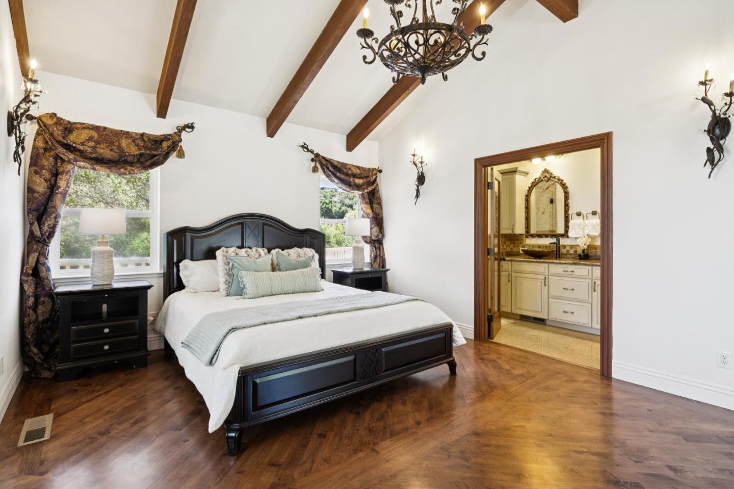 21220 Blue Hills Lane, Saratoga, CA, 95070