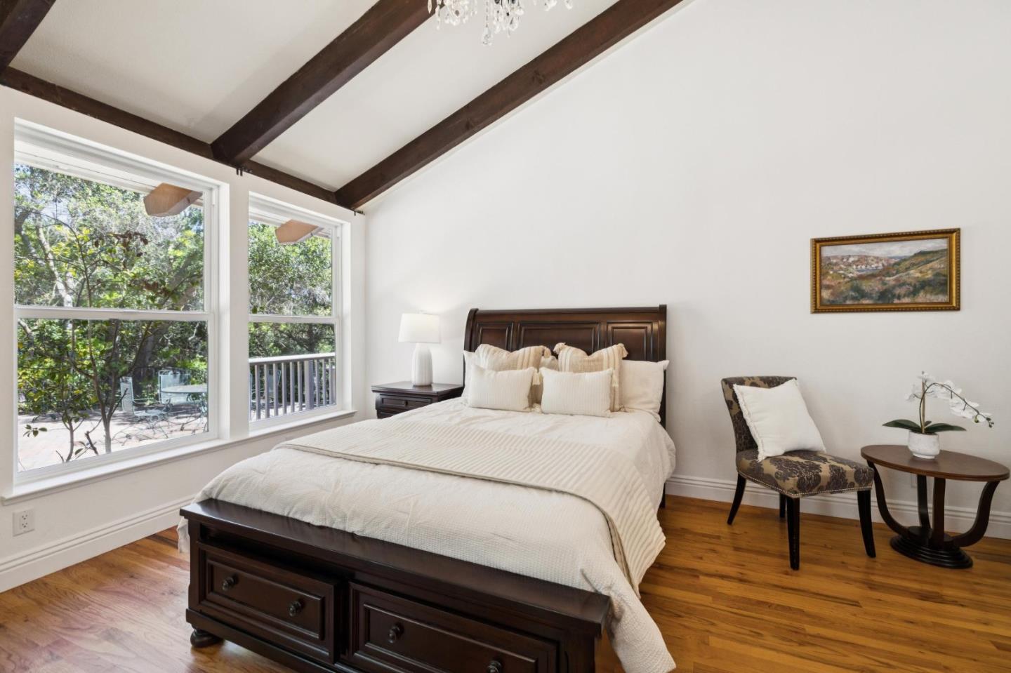 21220 Blue Hills Lane, Saratoga, CA, 95070